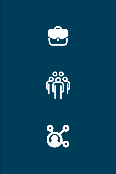 Northspan icon system created by Šek Design Studio
