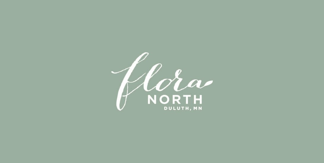 Flora North logo