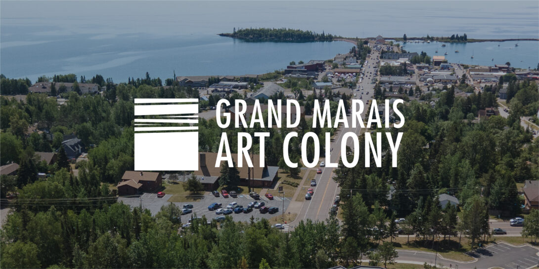 Grand Marais Art Colony
